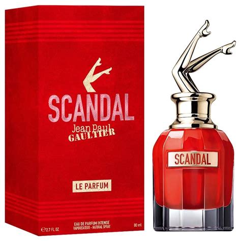 sansiro scandal perfume